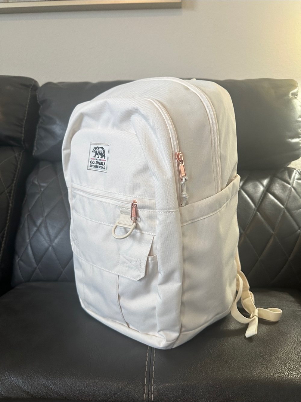 Columbia Buxton 26L Backpack